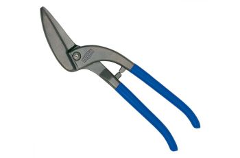 Bessey ERDI D118-300-SB Tin Snip Pelican Long Cut Size: 300mm Cut Type: Right and Straight 