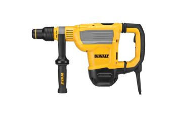DeWALT 45mm SDS-MAX (6kg) 3-MODE COMBINATION HAMMER D25614K-XE