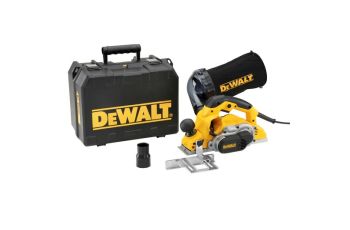DeWALT Planer 4.0mm 1050W D26500K-XE