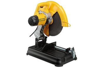 DeWALT Cut-Off Machine 355mm (14") 2200W D28730-XE