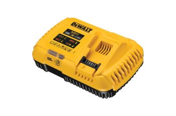 DeWALT XR ULTRA FAST CHARGER (12.0A Charge Rate) DCB117-XE