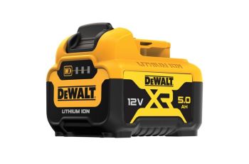 DeWALT 12V XR 5.0Ah Battery Pack DCB126-XJ