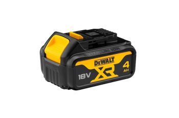 DeWALT 18V 4.0Ah XR Li-Ion Battery DCB182-XE