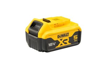 DeWALT 18V XR 5Ah Battery DCB184-XE