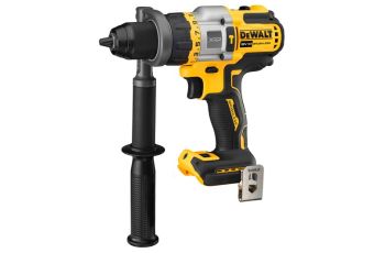 DeWALT 18V XR XRP Hammer Drill Driver - Bare Unit DCD999N-XE