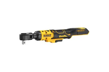 DeWALT 18V 1/2" Ratchet - Bare Unit DCF512N-XJ