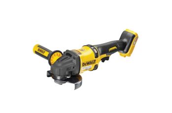 DeWALT 54V XR FLEXVOLT 125mm Angle Grinder Skin DCG418N-XJ