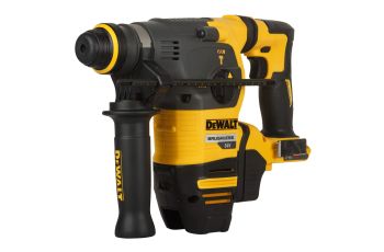 DeWALT 54V XR FLEXVOLT Brushless SDS+ Rotary Hammer Drill Skin DCH333NT-XJ