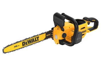 DeWALT FLEXVOLT 54V 45CM Chainsaw Skin DCMCS574N-XE