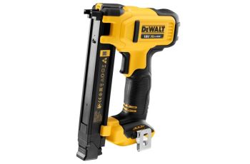 DeWALT 18V XR Electrician Stapler - Bare Unit DCN701N-XJ