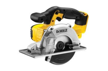 DeWALT 18V XR Li-Ion Metal Cutting Circular Saw - Bare Unit DCS373N-XE