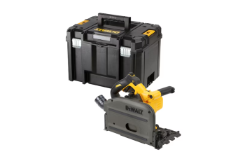 DeWALT 54V XR FLEXVOLT 165 mm Plunge Saw Skin DCS520NT-XJ