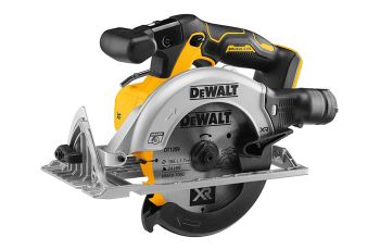 DeWALT 18V XR BRUSHLESS 165MM CIRCULAR SAW - BARE UNIT DCS565N-XJ