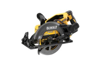 DeWALT 54V XR Li-Ion BRUSHLESS Rear Handle Circular Saw DCS577N-XJ
