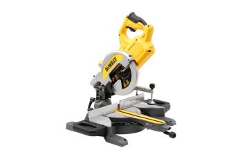 DeWALT 54V XR FLEXVOLT 216mm Mitre Saw - Bare Unit DCS777N-XJ