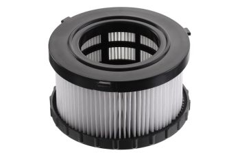 DeWALT Filter Replacement DCV586M 2 Pack DCV5861-XJ