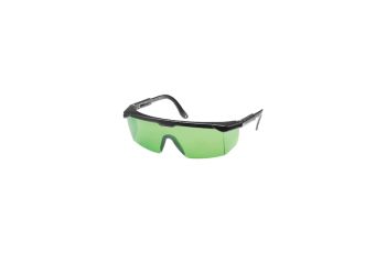 DeWALT Laser Glasses Green DE0714G-XJ