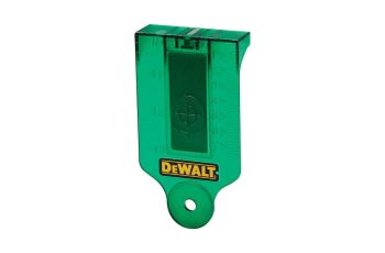 DeWALT Target Card Green DE0730G-XJ