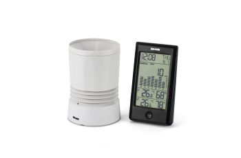 Holman Wireless Digital Rain Gauge DRG001
