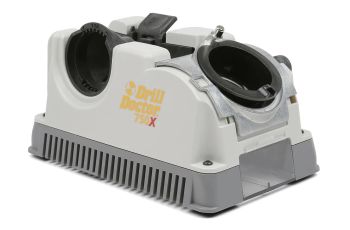 Drill Doctor Drill Bit Sharpener Electric 115° to 140° 2.5-19mm DD750X