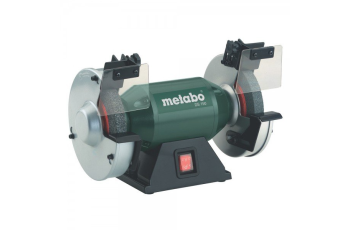 Metabo 350W 150mm Bench Grinder DS 150 619150000