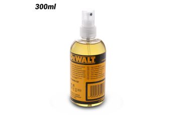 DeWALT DEWALT HEDGE TRIMMER BLADE LUBRICANT (For use on all Hedge Trimmers) DT20666-QZ