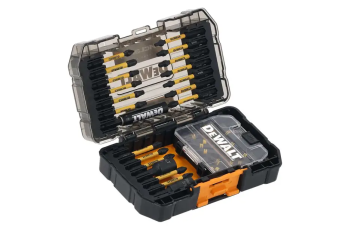 DeWALT McLaren 51PC FLEXTORQ Screwdriver Bit Set DT70911T-QZ