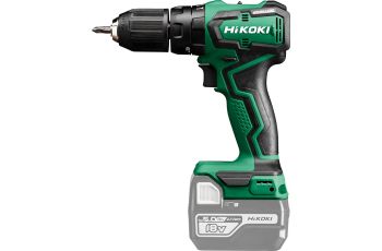 Hikoki 18V Cordless Brushless Impact Driver Drill Skin DV18DD(H4Z)