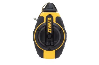 DeWALT Chalk Line Reel 30m 3:1 DWHT47372