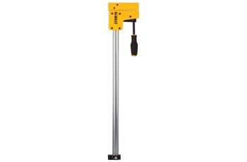 DeWALT 600mm/24" Parallel Bar Clamp DWHT83831