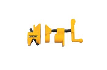 DeWALT 3/4" Pipe Clamp DWHT83837