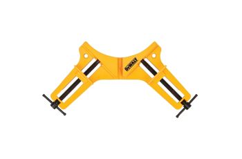 DeWALT 90deg Corner Clamp DWHT83840