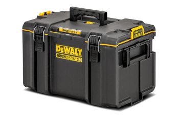 DeWALT TOUGHSYSTEM 2.0 DS400 Storage Tool Box DWST83342-1