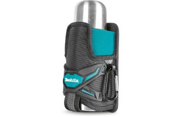 Makita 330mL Thermal Flask & Holder E-05599