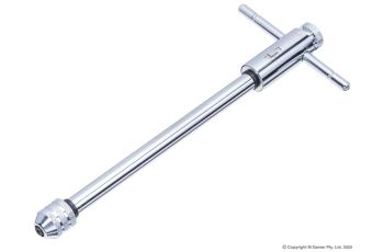 Harlingen M3-M10 Extended T-Handle Tap Wrenches H-11-104-005