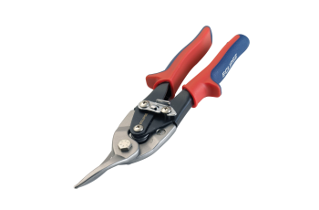 ECLIPSE SNIPS AVIATION 250MM LEFT & STRAIGHT CUT EC-EAS-L