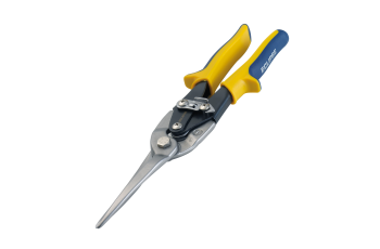 ECLIPSE SNIPS AVIATION 300MM LONG CUT STRAIGHT & WIDE CURVES EC-EAS-SL