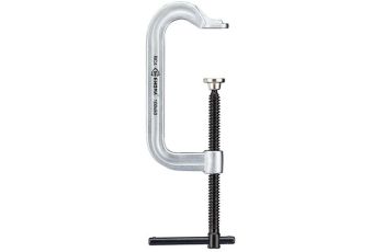 EHOMA GENERAL PURPOSE "C" CLAMP 350MM X 150MM 1800KGP EC-BC14