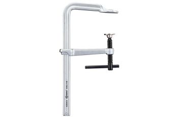 EHOMA GENERAL PURPOSE CLAMP 200MM X 100MM 450KGP EC-G20CS