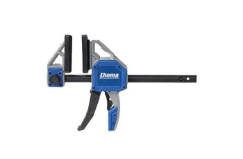EHOMA CAST ALLOY BAR CLAMP & SPREADER, 350KG CLAMP FORCE, 457 X 95MM EC-TC18