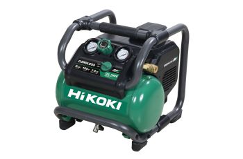Hikoki Air Compressor 36V EC36DA(H4Z) Skin Only