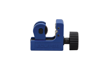 ECLIPSE PIPE CUTTER COPPER, STEEL OR PLASTIC 3-32MM MINI SCREWIN EC-ECTC22