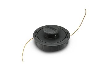 DeWALT DEWALT STRING SPOOL + LINE (For use on All DEWALT String Trimmers) DT20656-QZ