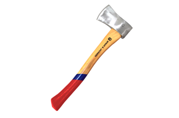 Spear & Jackson Hatchet Felling 570G EG-9601A