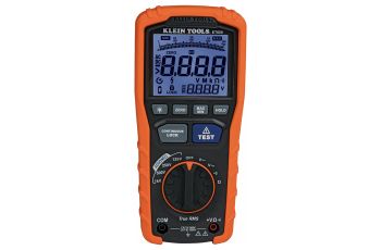 Klein Insulation Resistance Tester A-ET600