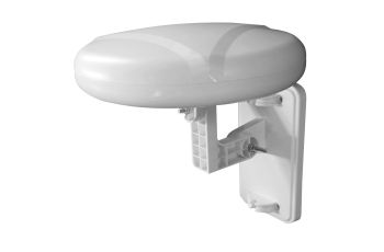 Eversure TVDCVU TV Antenna Omni-Directional Caravan UHF / VHF / FM 360° TVDCVU