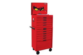 TENG 278PCE 26" STACK TOOL KIT TE-TCM278N