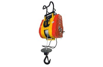 ITM 490KG 60M BRUSHLESS BUILDERS WIRE ELECTRIC HOIST TM9006-BL49060
