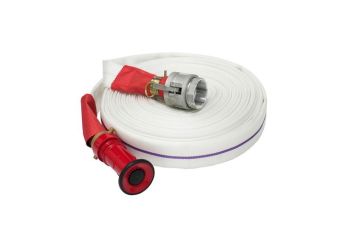 ITM 38MM X 30M WATER FIRE FIGHTING HOSE TM535-030