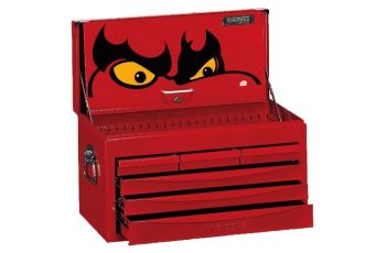 TENG 73PCE 26" CHEST TOOL KIT TE-TC8073SV